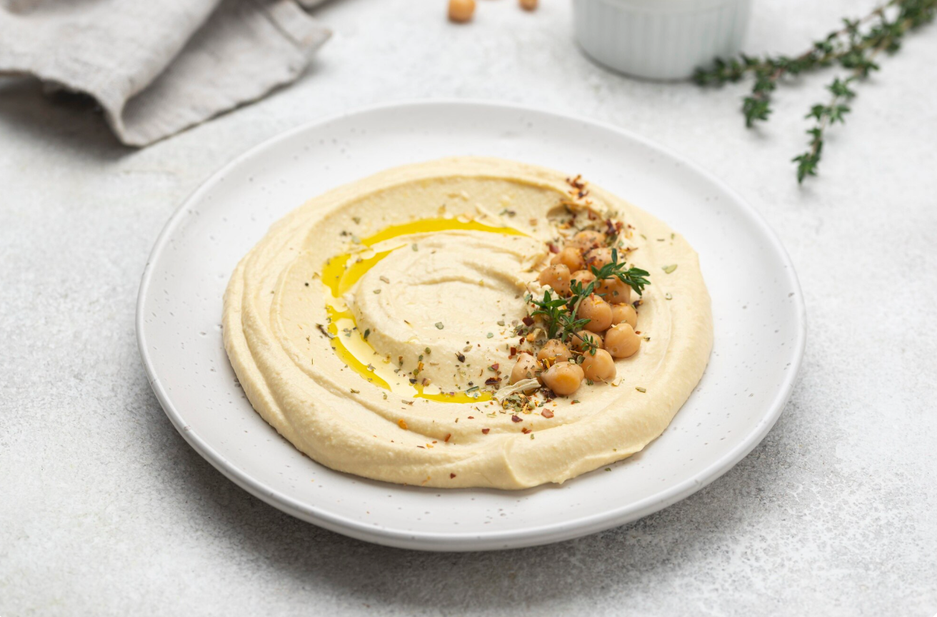Bademli Humus