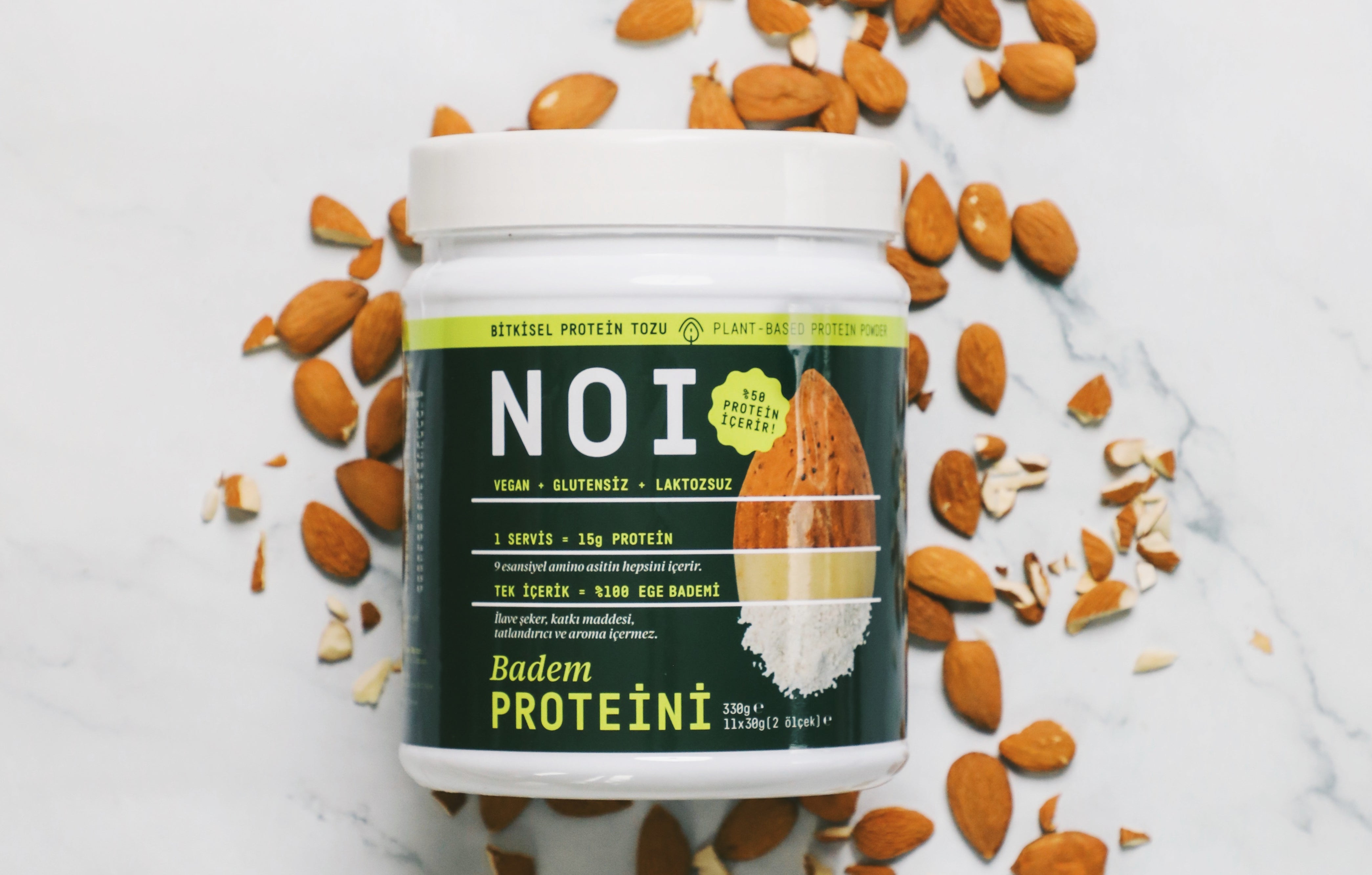 Bitkisel Protein Kaynakları Nelerdir?