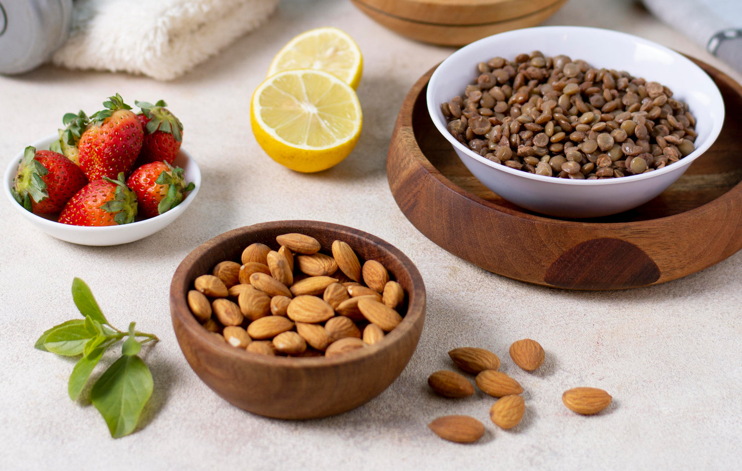 Günlük Protein İhtiyacı Ne Kadardır?