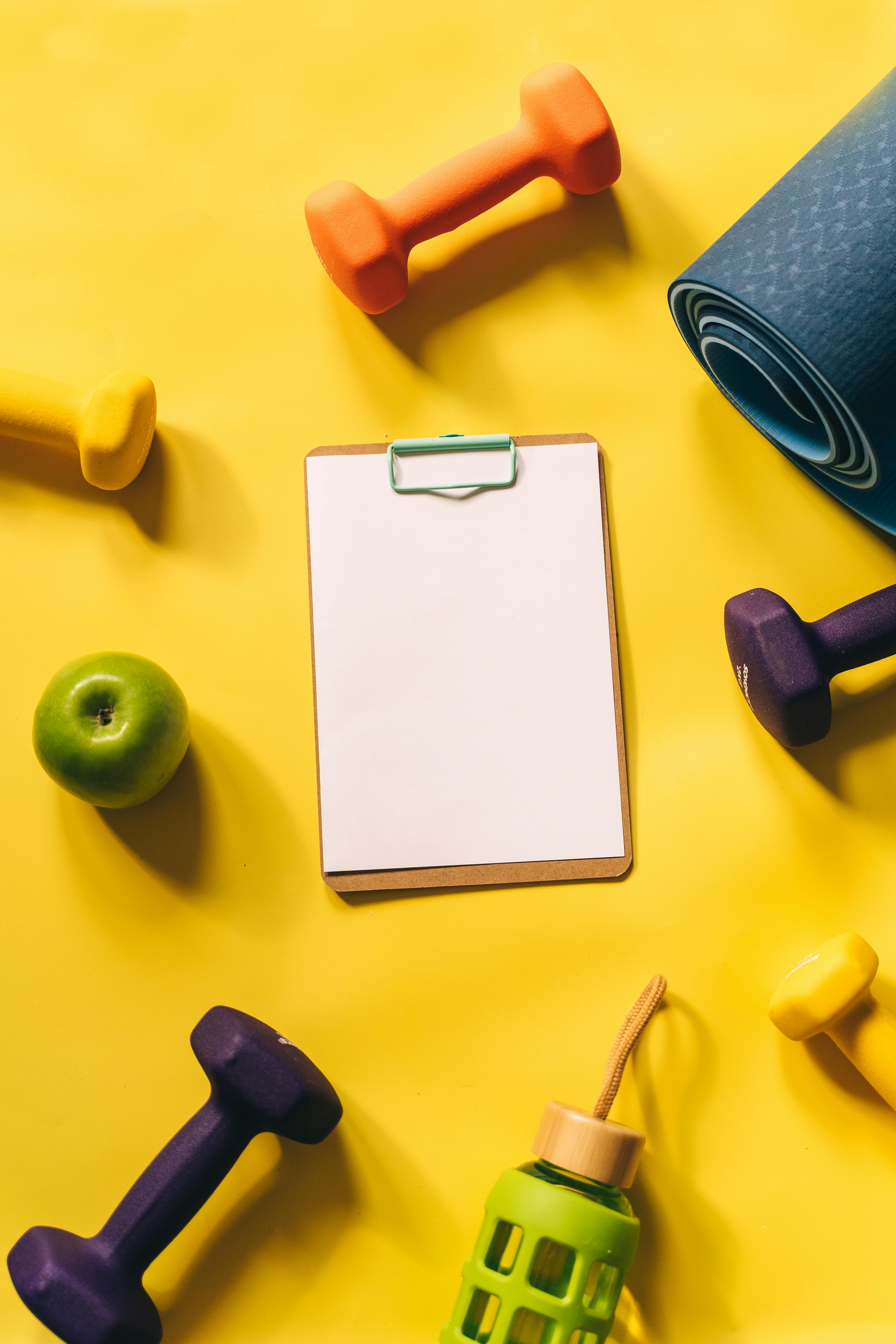 Sporcu Beslenmesi Nasıl Olmalı?