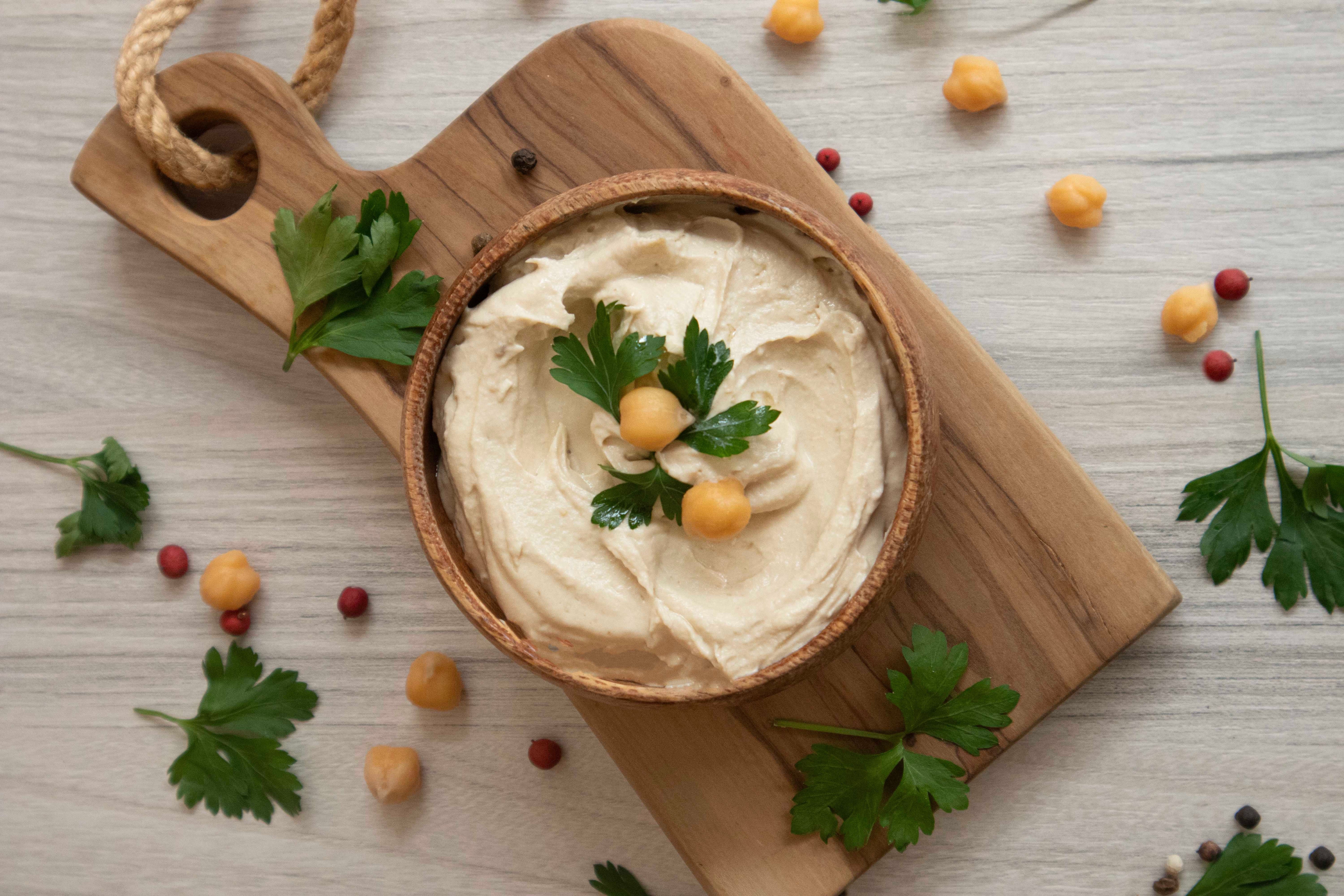 Bademli Humus