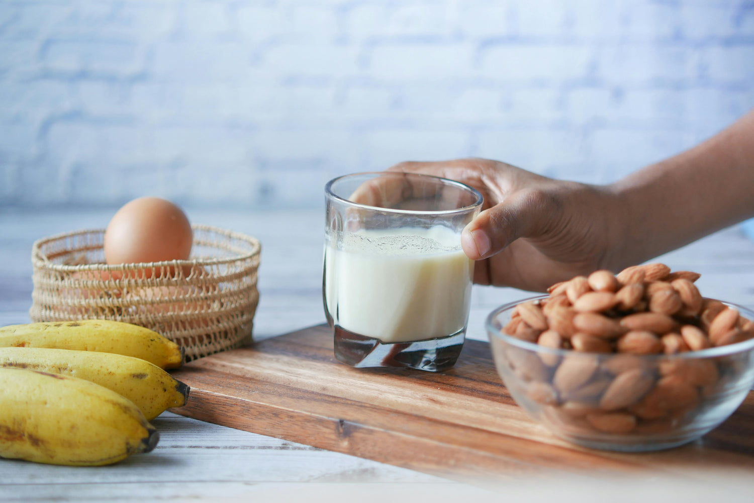 Egzersiz Sonrası Tüketebileceğiniz En Etkili Proteinli Besinler
