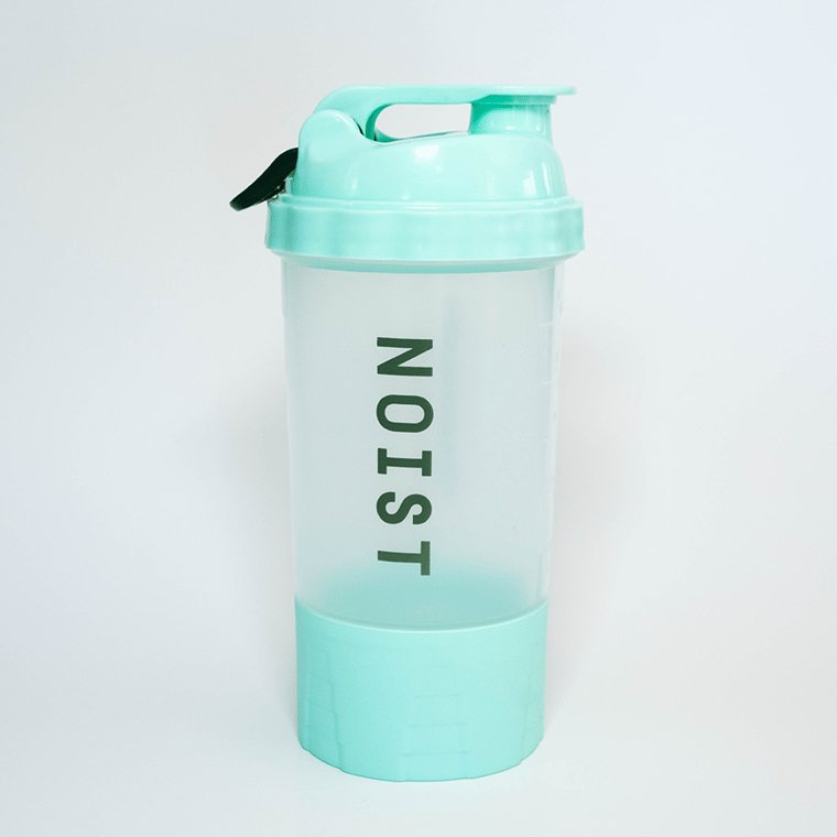 NOIST Protein Shaker 500cc - NOI BAHÇE
