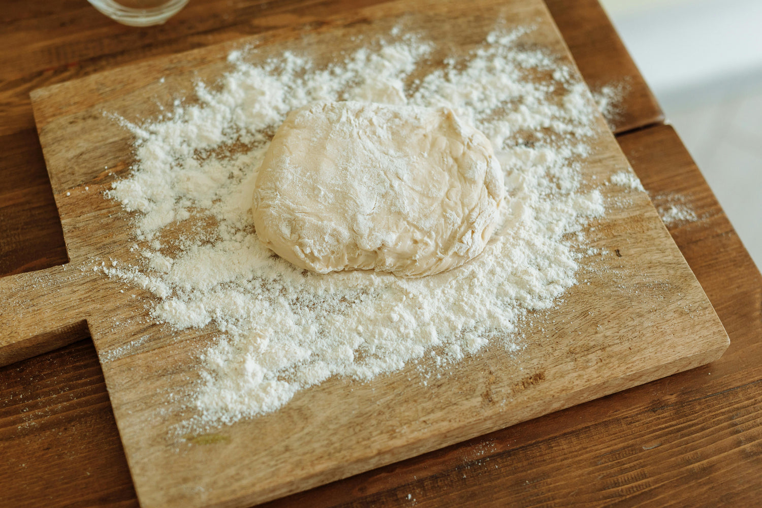 Glutensiz Beslenmede Hayatınızı Kolaylaştıracak 5 Popüler Un Çeşidi